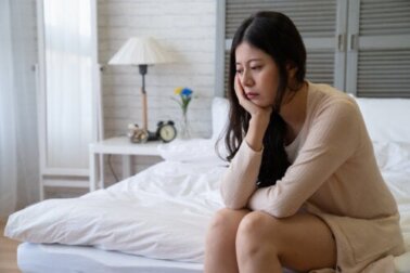 Se l'amore stringe, non è la vostra taglia