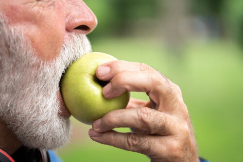 8 varietà di mele e le loro caratteristiche