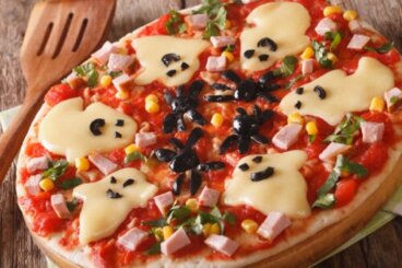3 ricette divertenti da preparare ad Halloween