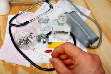 Broncopneumopatia cronica ostruttiva e alcol: esiste una relazione?