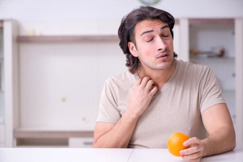 Sindrome orale allergica: cause, sintomi e prevenzione