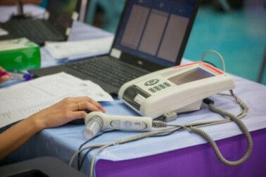 Test della metacolina: a cosa serve e come si svolge