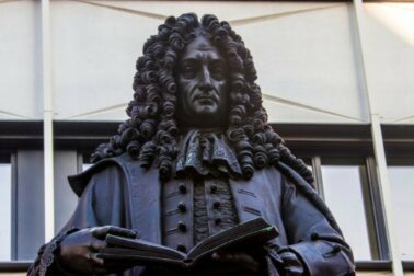 Gottfried Leibniz: l'ultimo genio universale