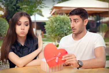 Guarire dalla ferita del rifiuto: imparare ad andare avanti