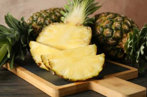 Ananas