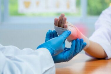 Frattura dello scafoide del polso: diagnosi e trattamento