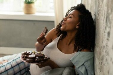 Cioccolato fondente: buono per il palato e ottimo per la salute