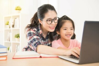 Come insegnare ai bambini a essere persistenti?
