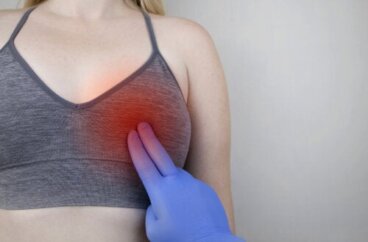 Cisti al seno: cosa significano?
