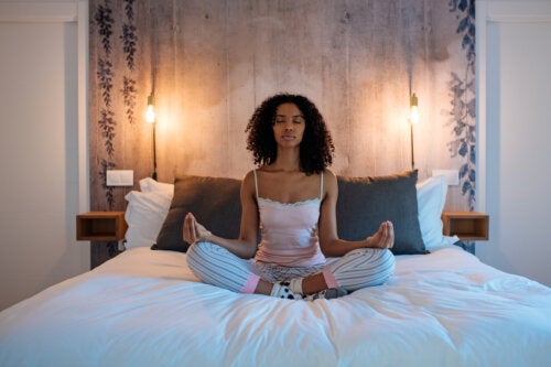 Meditare prima di dormire: benefici e come farlo correttamente