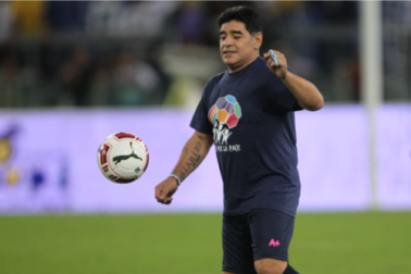 Maradona: le 6 malattie che hanno segnato gli ultimi anni del pibe de oro