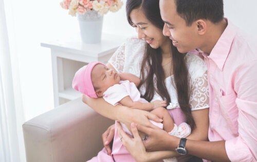 Neogenitori: 7 errori comuni quando nasce il primo figlio