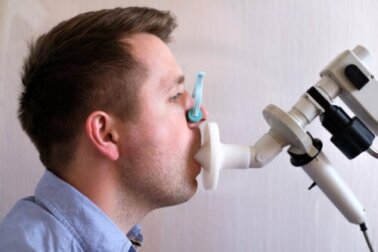 Spirometria: a cosa serve e come si esegue