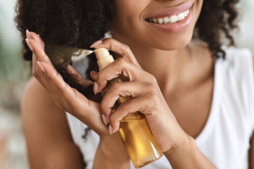 Chioma lucente: evitate di commettere questi errori nella cura dei capelli