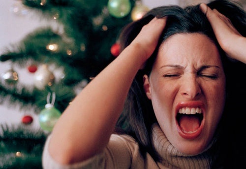 11 idee per evitare di stressarsi a Natale
