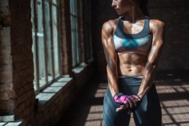 5 esercizi per rafforzare il core