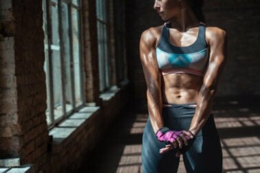 5 esercizi per rafforzare il core