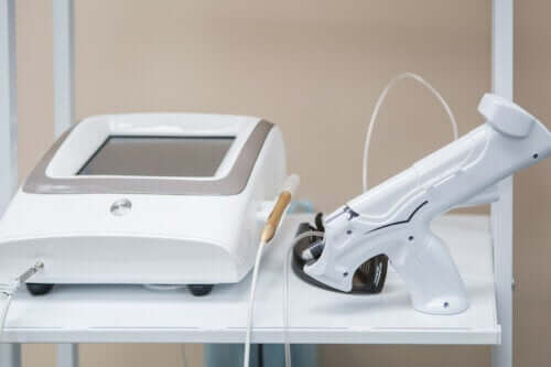 Ozonoterapia: tutto quello che c'è da sapere prima di usarla