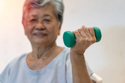 Esercizio fisico e artrite, come allenarsi senza rischi