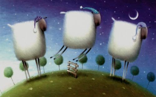 Svegliarsi alle tre del mattino, un sintomo dell'ansia