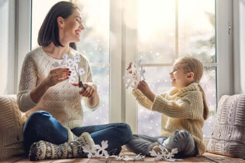 12 idee per decorare la casa a Natale