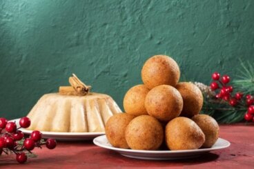 Crema di mais: una dessert squisito ed energetico