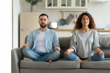 Mindfulness per genitori: benefici, esercizi e consigli