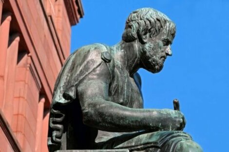 Aristotele: i sei migliori contributi al pensiero occidentale