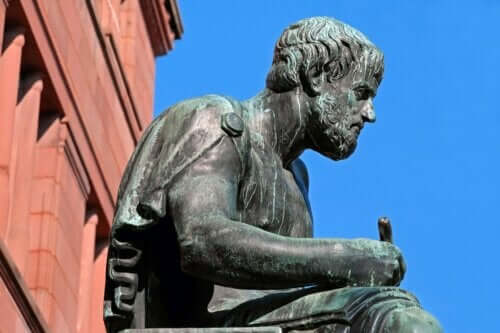 Aristotele: i sei migliori contributi al pensiero occidentale