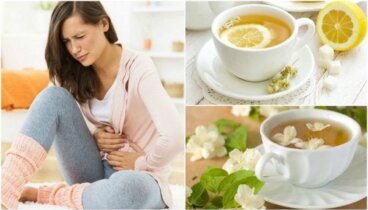 5 rimedi casalinghi per alleviare i crampi allo stomaco