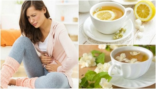 5 rimedi casalinghi per alleviare i crampi allo stomaco