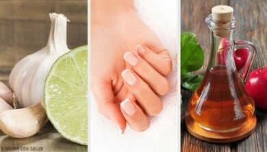 5 rimedi naturali per stimolare la crescita delle unghie