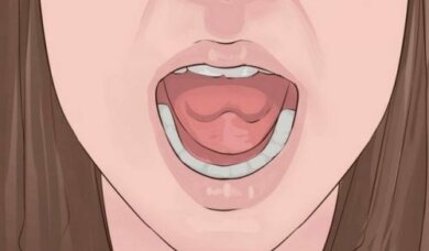 Colore della lingua: cosa dice sulla nostra salute?