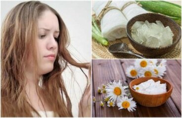 I 5 migliori rimedi naturali e fai da te per i capelli grassi