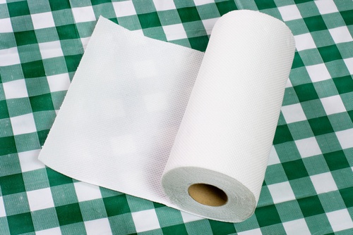 Carta da cucina