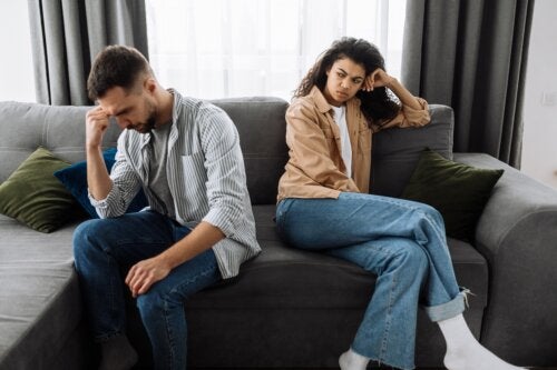 Amnesia relazionale: se il partner dimentica aspetti importanti della coppia