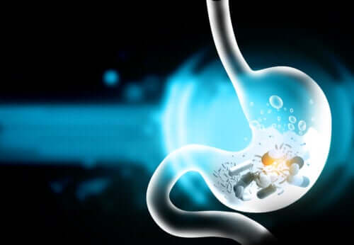 9 farmaci per il mal di stomaco e il dolore addominale