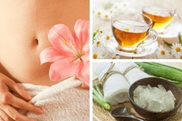 8 rimedi naturali per alleviare la secchezza vaginale