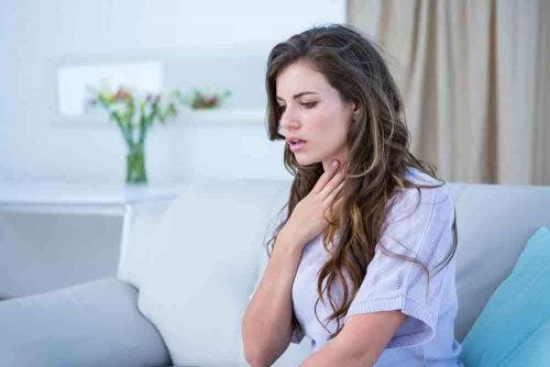 I 5 migliori rimedi casalinghi per ridurre l'infiammazione delle tonsille