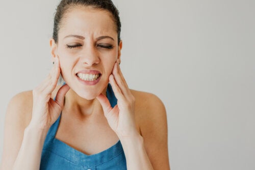 Trisma dentale: sintomi, cause e trattamento