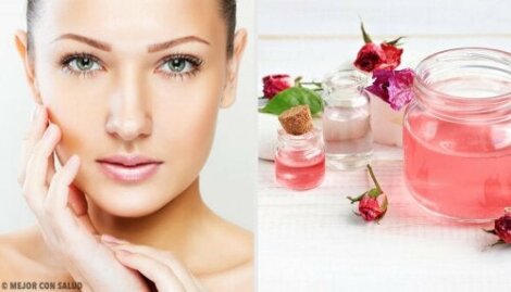 6 modi per utilizzare i petali di rosa nella routine di bellezza