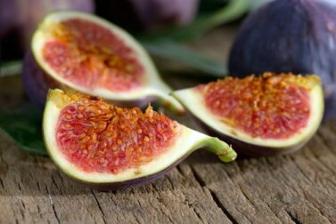 Benefici dei fichi: scopritene 10