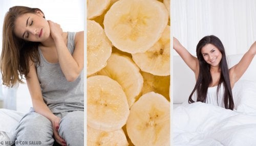 Cosa accade nel corpo se iniziamo a mangiare due banane al giorno?