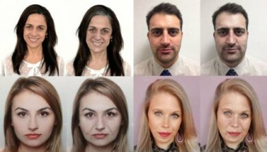 6 effetti negativi dello stress sulla nostra immagine