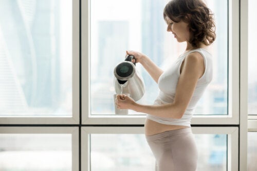 Cannella in gravidanza: esistono delle controindicazioni?