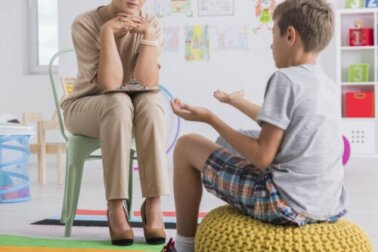 Quando portare il bambino dallo psicologo? 12 possibili motivi