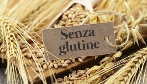 Dieta senza glutine