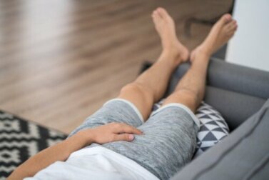 Circoncisione: consigli per il post-operatorio a casa