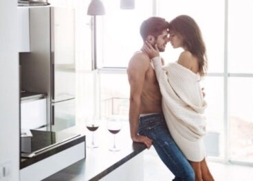 7 posizioni per fare sesso in piedi