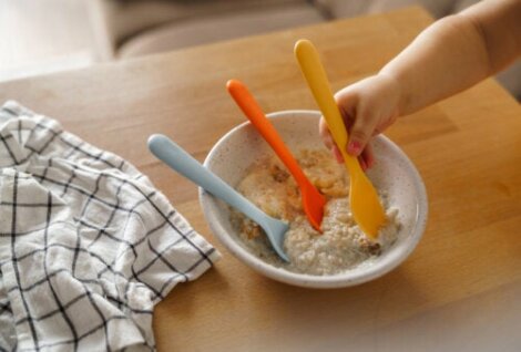 Quando si possono introdurre i cereali integrali nella dieta del bambino?